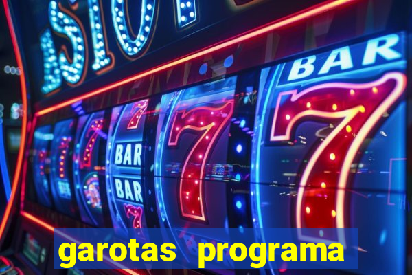 garotas programa zona norte